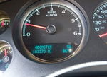 Chevrolet Express 2012