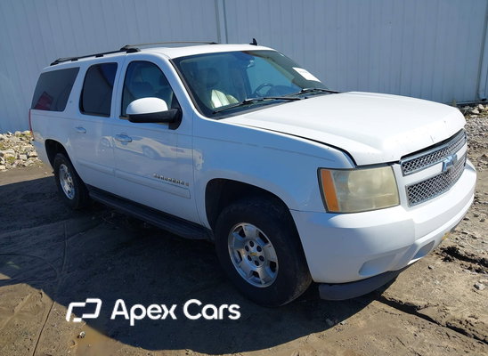 Chevrolet Express 2007 - Image 1 of 13