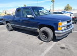 Chevrolet GMT-400 1996