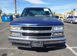 Chevrolet GMT-400 1996