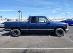 Chevrolet GMT-400 1996