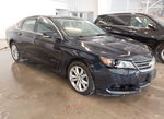 Chevrolet Impala 2016