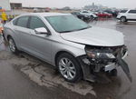 Chevrolet Impala 2016