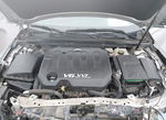 Chevrolet Impala 2016