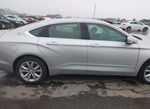 Chevrolet Impala 2016