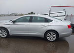 Chevrolet Impala 2016