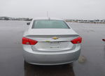 Chevrolet Impala 2016