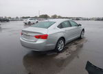 Chevrolet Impala 2016