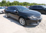 Chevrolet Impala 2016