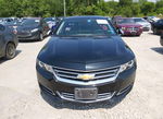 Chevrolet Impala 2016