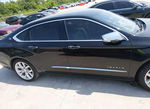 Chevrolet Impala 2016