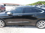 Chevrolet Impala 2016