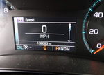 Chevrolet Impala 2016