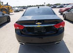 Chevrolet Impala 2016