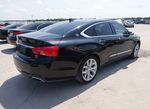 Chevrolet Impala 2016