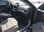 Chevrolet Impala 2016