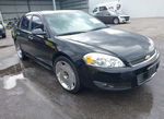 Chevrolet Impala 2011