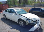 Chevrolet Impala 2008