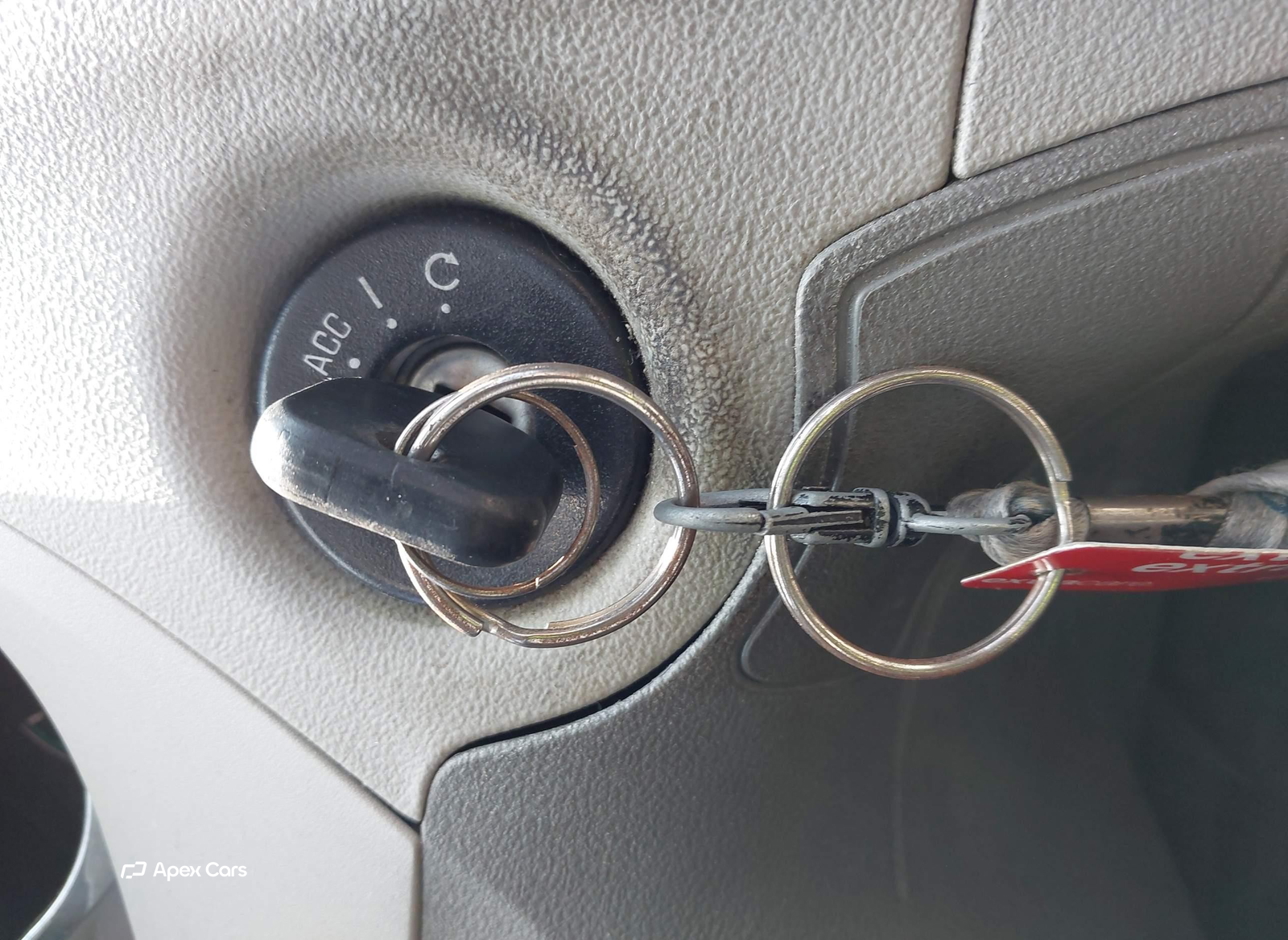 Chevrolet Malibu 2012