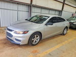 Chevrolet Malibu 2016