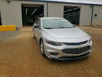 Chevrolet Malibu 2016