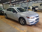 Chevrolet Malibu 2016