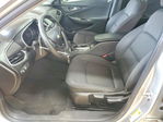 Chevrolet Malibu 2016
