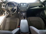 Chevrolet Malibu 2016