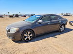 Chevrolet Malibu 2012