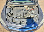Chevrolet Malibu 2012
