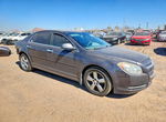 Chevrolet Malibu 2012