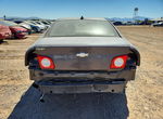 Chevrolet Malibu 2012