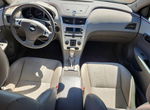 Chevrolet Malibu 2012