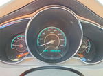 Chevrolet Malibu 2012