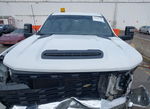 Chevrolet Silverado 2020
