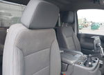 Chevrolet Silverado 2020