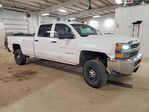 Chevrolet Silverado 2015