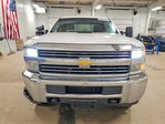 Chevrolet Silverado 2015