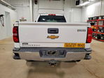 Chevrolet Silverado 2015
