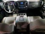 Chevrolet Silverado 2015