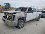 Chevrolet Silverado 2016