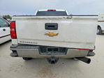 Chevrolet Silverado 2016