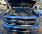 Chevrolet Silverado 2018