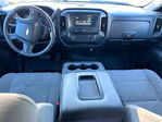 Chevrolet Silverado 2018