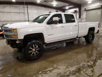 Chevrolet Silverado 2017