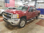 Chevrolet Silverado 2014