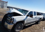 Chevrolet Silverado 2018