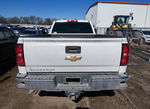Chevrolet Silverado 2018