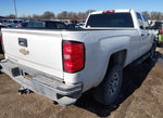 Chevrolet Silverado 2018
