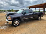 Chevrolet Silverado 2015